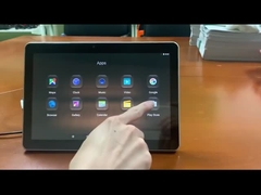 Android avec repose-tête