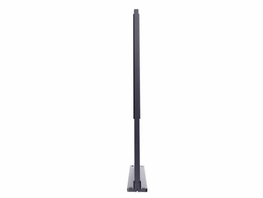 55 Inch Digital Signage Wall Mounted Indoor Hight Brightness Shop Showcase Window Fhd 4k