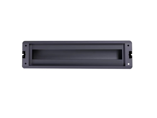 55 Inch Digital Signage Wall Mounted Indoor Hight Brightness Shop Showcase Window Fhd 4k