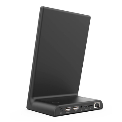 Android Rk3288 All In One Tablet Pc L Shaped Restaurant Bank Evaluator Ordering 2gb+16gb