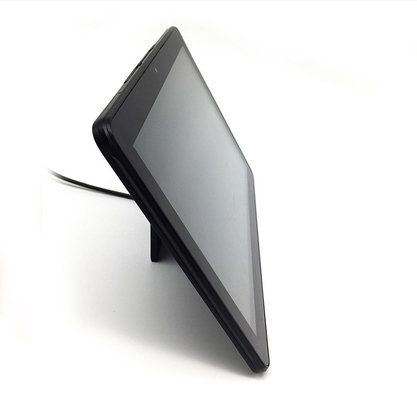 Universal 10.1 Inch Car TV Touch Screen Android Rear Monitor With SIM Card