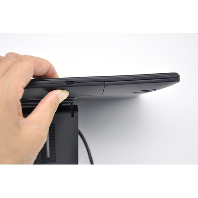 Universal 10.1 Inch Car TV Touch Screen Android Rear Monitor With SIM Card