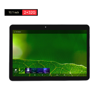 Universal 10.1 Inch Car TV Touch Screen Android Rear Monitor With SIM Card