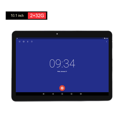 Universal 10.1 Inch Car TV Touch Screen Android Rear Monitor With SIM Card