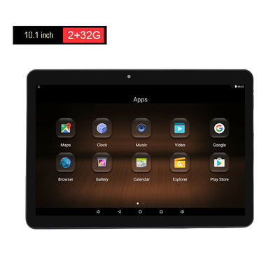 Universal 10.1 Inch Car TV Touch Screen Android Rear Monitor With SIM Card