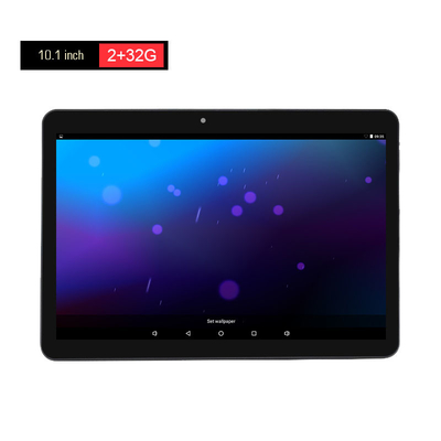 Universal 10.1 Inch Car TV Touch Screen Android Rear Monitor With SIM Card
