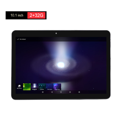 Universal 10.1 Inch Car TV Touch Screen Android Rear Monitor With SIM Card