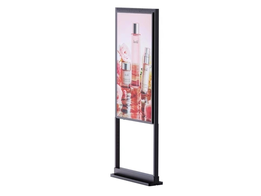 High Brightness Window Facing Display High Quality LCD Digital Signage Display