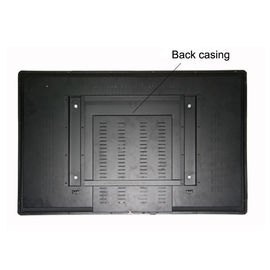 Electronic Wall Mounted Digital Signage , 49 Inch Wall Mounted Advertising Display