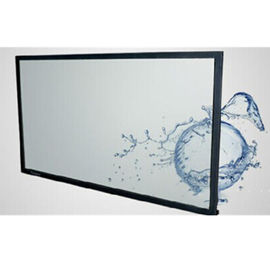 Transparent Seamless Lcd Video Wall With Controller 55 Inch High Brightness
