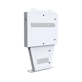 Sunlight Readable External Digital Signage , Waterproof Digital Display Screen 55 65 Inch