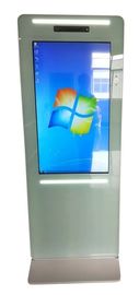 43" Lcd Touch Screen Kiosk Multi Language High Brightness Full Hd Resolution