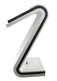 Customized Lcd Touch Screen Table , 22 Inch Touch Screen Information Kiosk For Hall