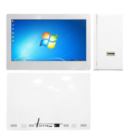 Touchable Transparent Lcd Screen For Supermarket Long Term Availability