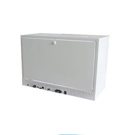 Touchable Transparent Lcd Screen For Supermarket Long Term Availability
