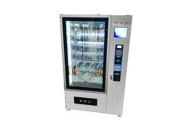 Customized Lcd Vending Machine , Oled Display Screen 1920*1080 Pixels Resolution