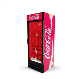 Customized Lcd Vending Machine , Oled Display Screen 1920*1080 Pixels Resolution
