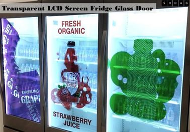 Customized Lcd Vending Machine , Oled Display Screen 1920*1080 Pixels Resolution
