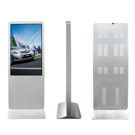 47 Inch 55 Inch All In One Digital Signage With Full High Definatiion Lcd Screen