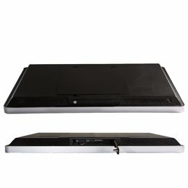Indoor Wall Mounted Digital Signage With Locking System Shock Resistant