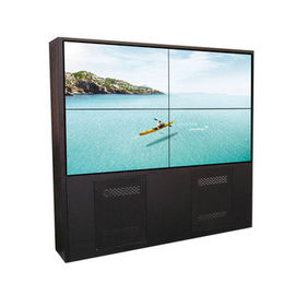 DID LCD Panel 4K Video Wall High Brightness Clear Image Low Heat Radiation