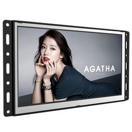 18.5 /32 Inch Lcd Touch Screen Display Monitor Portable Open Frame Ultra Wide