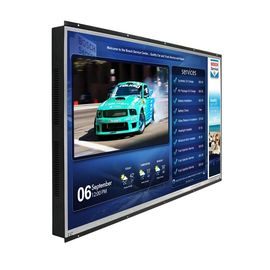 18.5 /32 Inch Lcd Touch Screen Display Monitor Portable Open Frame Ultra Wide
