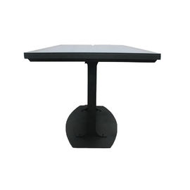 Android 11 RJ45 LCD Interactive Touch Screen Table