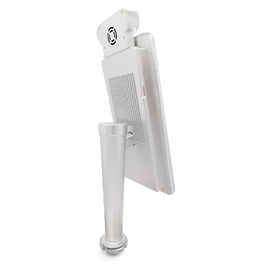 Temperature Detection 8" Face Recognition Infrared Thermometer