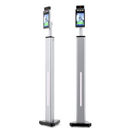 Non Contact CMOS Sensor SUS304 Face Recognition Terminal