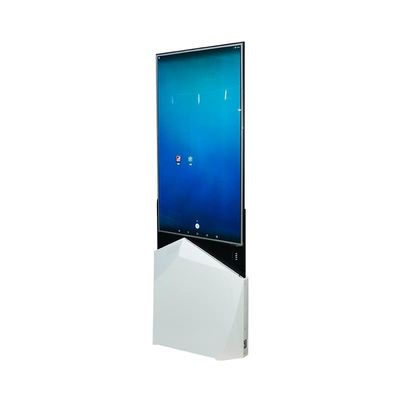 Android 11.0 OS 55" 450cd/㎡ 1920*1080P LCD Digital Signage