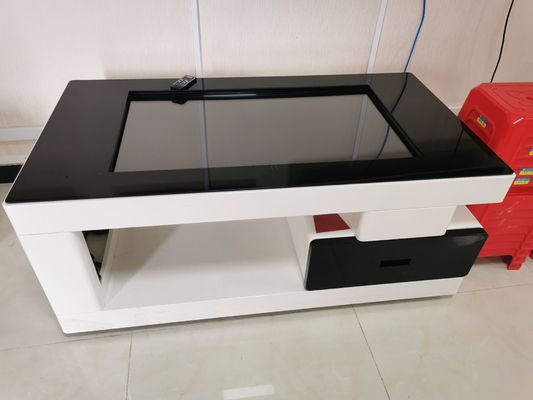 1920*1080 180W 65" 450cd/m2 Touch Screen Conference Table
