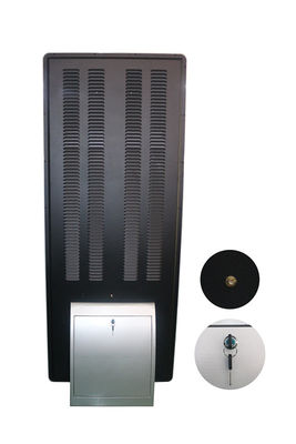 Nano Touch Floor Stand Digital Signage 43" 55" With CMS Software