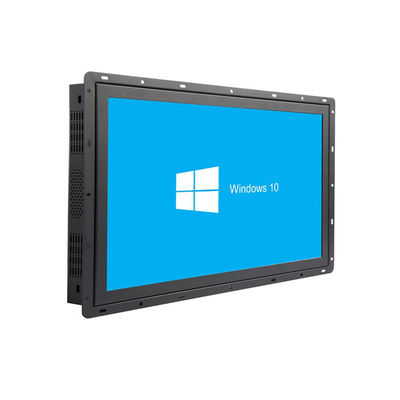 ROSH 450cd/m2 Open Frame LCD Display 21in Capacitive