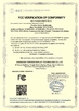 Chine Shenzhen Topview Display Technology Co.,Ltd certifications