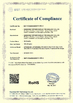 Chine Shenzhen Topview Display Technology Co.,Ltd certifications